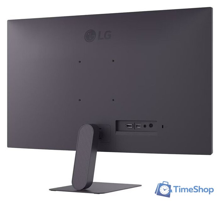 Игровой монитор LG UltraGear 27G411A-B - Изображение №9 — Интернет-магазин Time-Shop