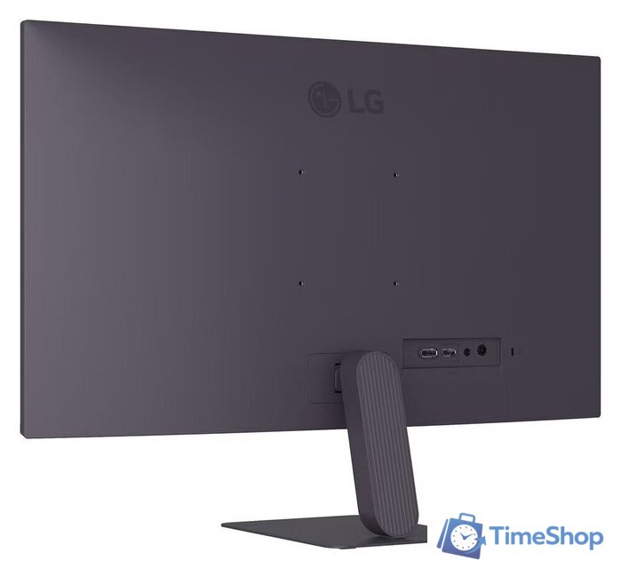 Игровой монитор LG UltraGear 27G411A-B - Изображение №7 — Интернет-магазин Time-Shop