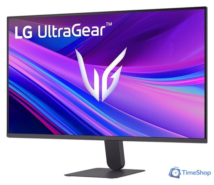 Игровой монитор LG UltraGear 27G411A-B - Изображение №4 — Интернет-магазин Time-Shop