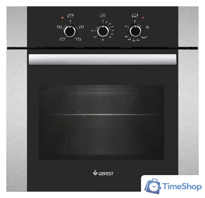 Газовый духовой шкаф GEFEST 621-01 Н3 - Изображение №1 — Интернет-магазин Time-Shop
