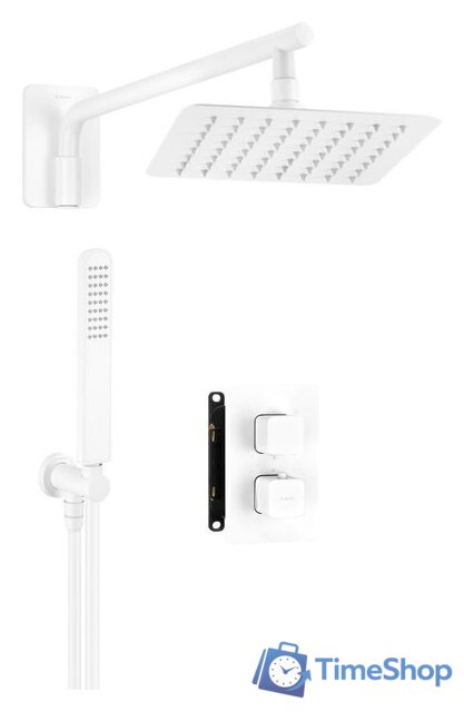 Душевая система  Deante Box BXYZAECT - Изображение №1 — Интернет-магазин Time-Shop