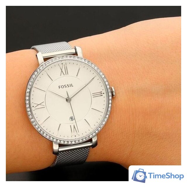 Наручные часы Fossil ES4627 - Изображение №3 — Интернет-магазин Time-Shop