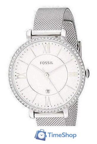 Наручные часы Fossil ES4627 - Изображение №1 — Интернет-магазин Time-Shop
