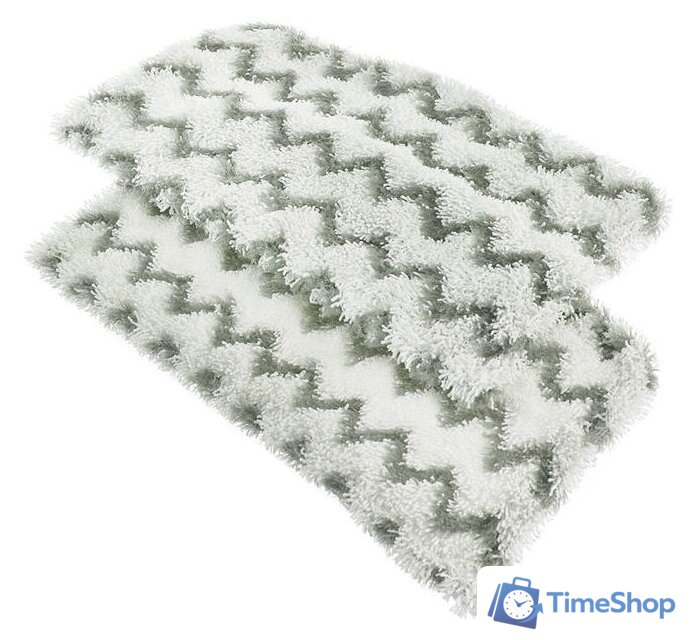 Паровая швабра Shark Pro Steam S1000EU - Изображение №4 — Интернет-магазин Time-Shop