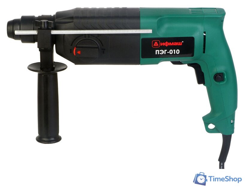 Перфоратор Дифмаш ПЭГ-010 - Изображение №1 — Интернет-магазин Time-Shop