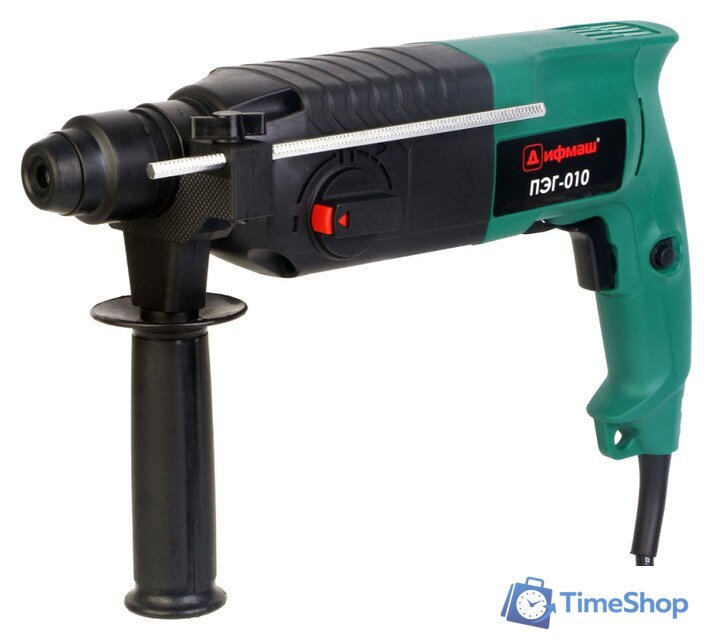 Перфоратор Дифмаш ПЭГ-010 - Изображение №3 — Интернет-магазин Time-Shop