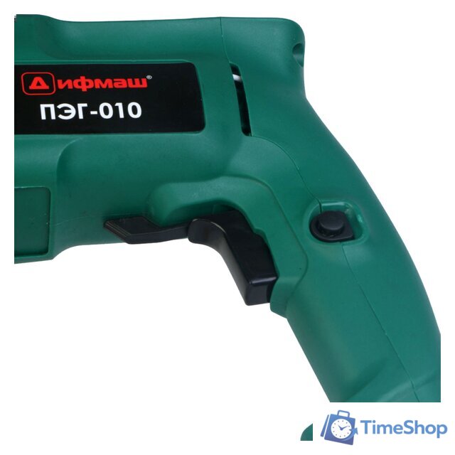 Перфоратор Дифмаш ПЭГ-010 - Изображение №5 — Интернет-магазин Time-Shop