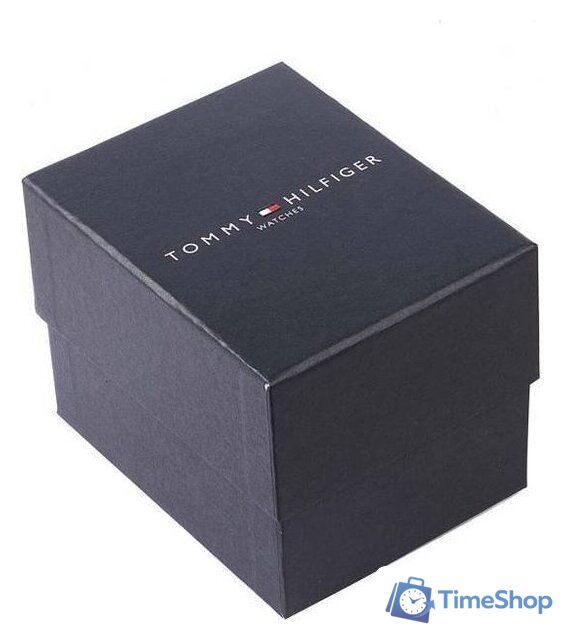 Наручные часы Tommy Hilfiger Ryder 1710499 - Изображение №4 — Интернет-магазин Time-Shop