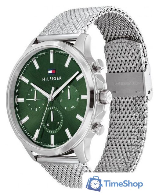 Наручные часы Tommy Hilfiger Ryder 1710499 - Изображение №3 — Интернет-магазин Time-Shop