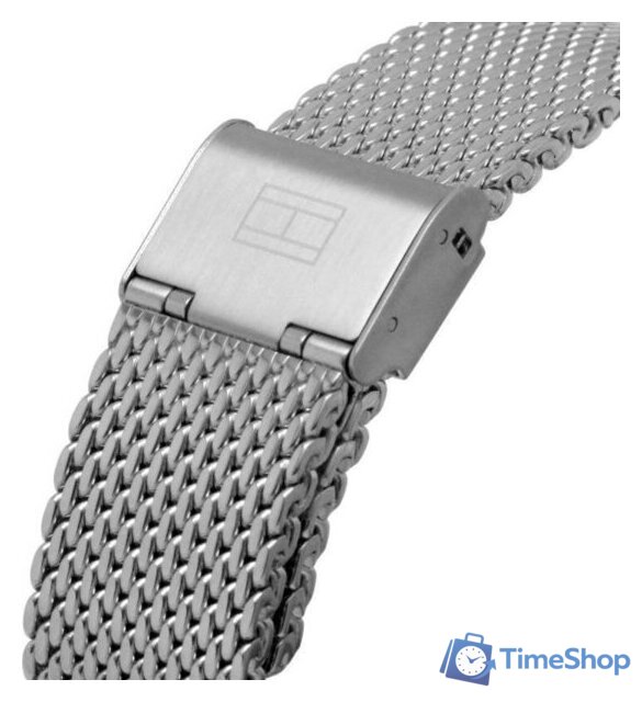 Наручные часы Tommy Hilfiger Ryder 1710499 - Изображение №6 — Интернет-магазин Time-Shop