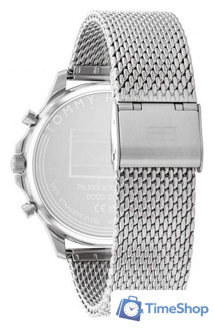 Наручные часы Tommy Hilfiger Ryder 1710499 - Изображение №2 — Интернет-магазин Time-Shop