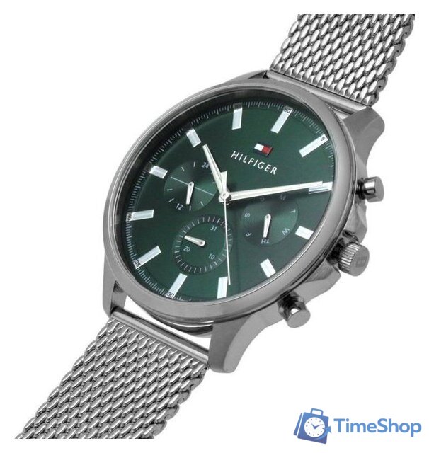 Наручные часы Tommy Hilfiger Ryder 1710499 - Изображение №5 — Интернет-магазин Time-Shop