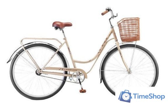Велосипед Stels Legenda 320 С 28 р.20 (бежевый) - Изображение №1 — Интернет-магазин Time-Shop