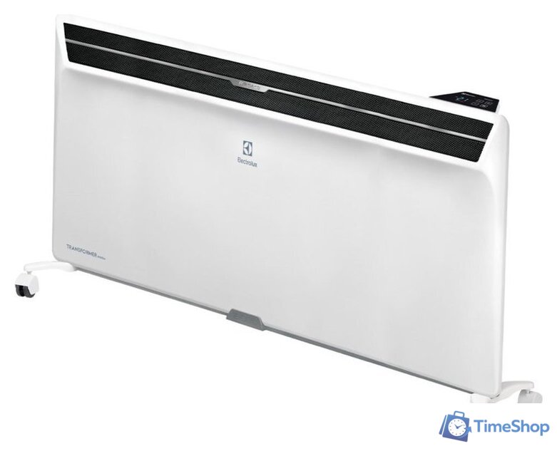 Конвектор Electrolux Air Gate Transformer ECH/AG2-2500 T (электронное управление, с шасси) - Изображение №1 — Интернет-магазин Time-Shop