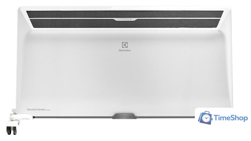 Конвектор Electrolux Air Gate Transformer ECH/AG2-2500 T (электронное управление, с шасси) - Изображение №2 — Интернет-магазин Time-Shop