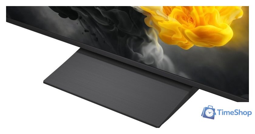 MiniLED телевизор LG QNED evo AI QNED83 55QNED83B6A - Изображение №5 — Интернет-магазин Time-Shop
