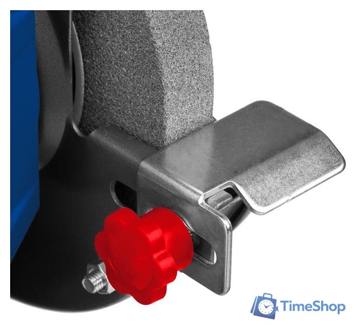 Заточный станок Зубр ПСТ-125 - Изображение №7 — Интернет-магазин Time-Shop