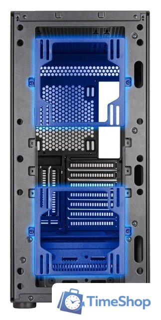 Корпус SilverStone Seta D1 SST-SED1-B - Изображение №13 — Интернет-магазин Time-Shop