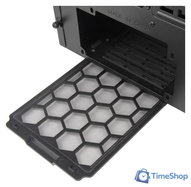 Корпус SilverStone Seta D1 SST-SED1-B - Изображение №8 — Интернет-магазин Time-Shop