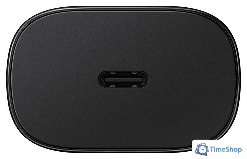 Сетевое зарядное Samsung EP-TA800NBEGEU - Изображение №4 — Интернет-магазин Time-Shop