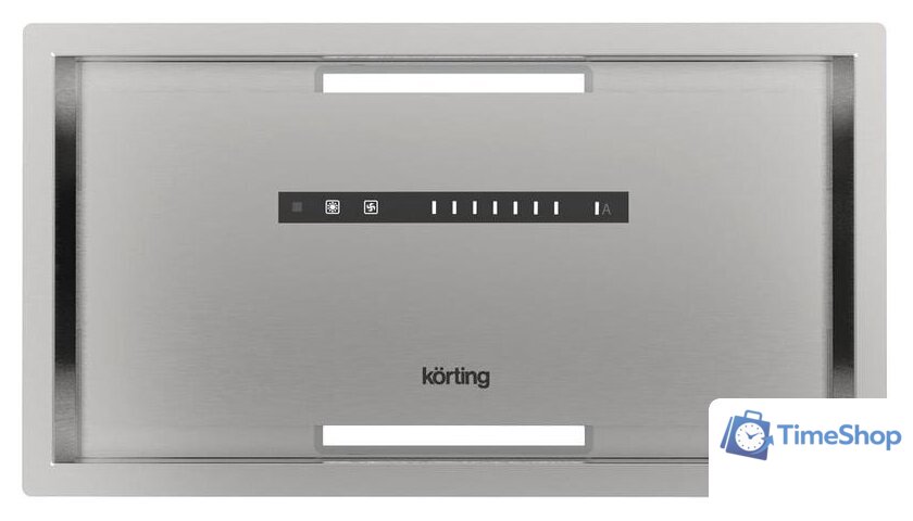 Кухонная вытяжка Korting KHI 6997 X - Изображение №2 — Интернет-магазин Time-Shop