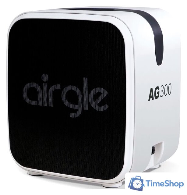 Очиститель воздуха Airgle AG300 - Изображение №1 — Интернет-магазин Time-Shop