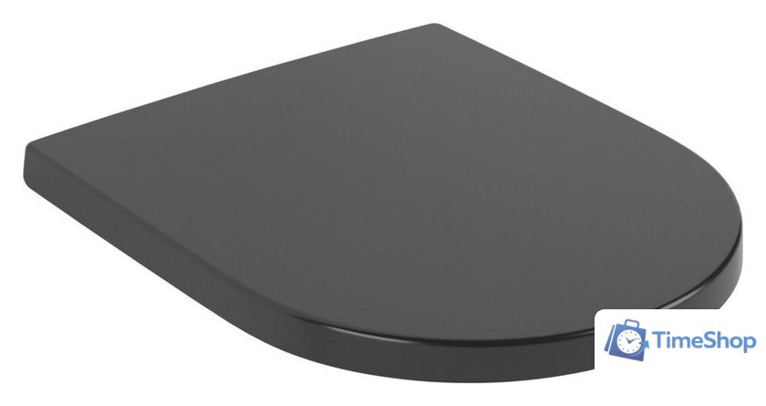 Сиденье для унитаза Villeroy & Boch Subway 3.0 8M42S1R7 - Изображение №1 — Интернет-магазин Time-Shop