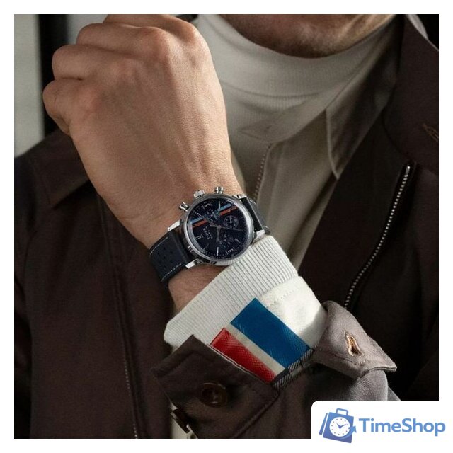 Наручные часы Timex TW2W99000 - Изображение №3 — Интернет-магазин Time-Shop