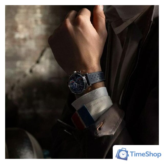 Наручные часы Timex TW2W99000 - Изображение №4 — Интернет-магазин Time-Shop