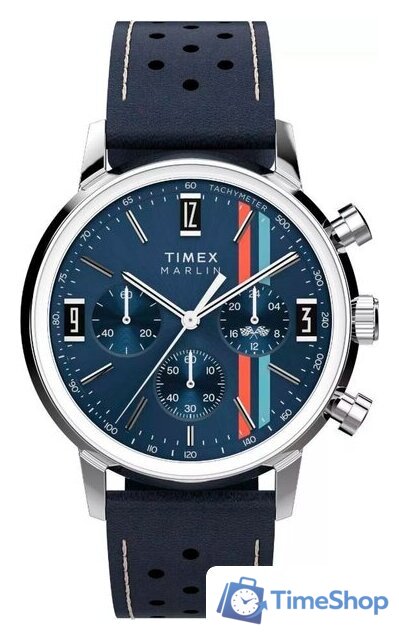 Наручные часы Timex TW2W99000 - Изображение №1 — Интернет-магазин Time-Shop