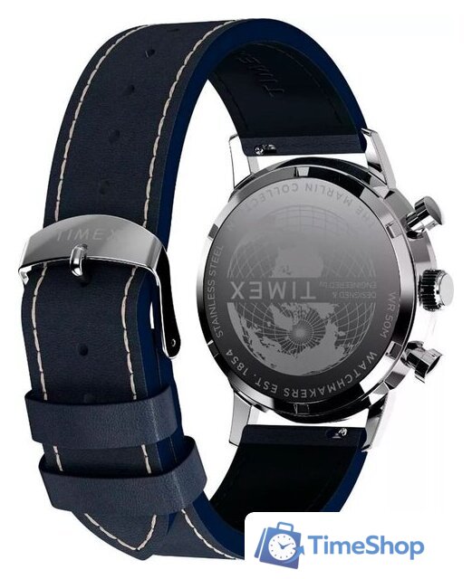 Наручные часы Timex TW2W99000 - Изображение №2 — Интернет-магазин Time-Shop