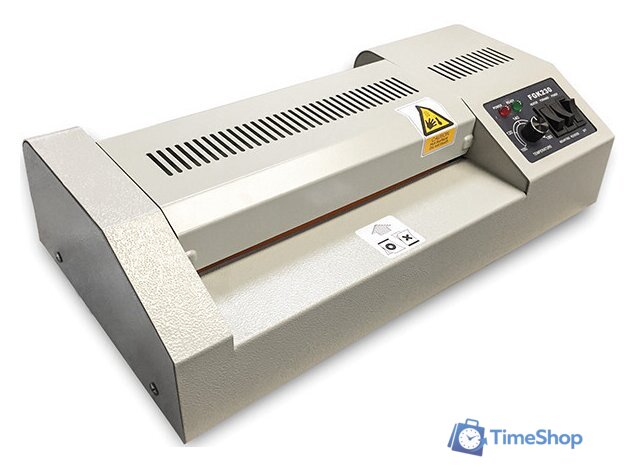 Ламинатор Гелеос FGK 230 - Изображение №3 — Интернет-магазин Time-Shop