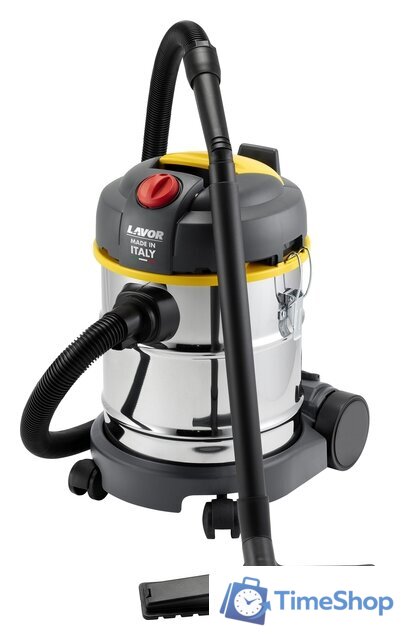 Пылесос Lavor WT 20 X - Изображение №1 — Интернет-магазин Time-Shop