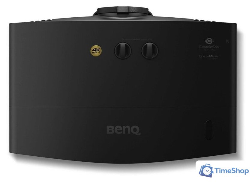Проектор BenQ W5700 - Изображение №5 — Интернет-магазин Time-Shop