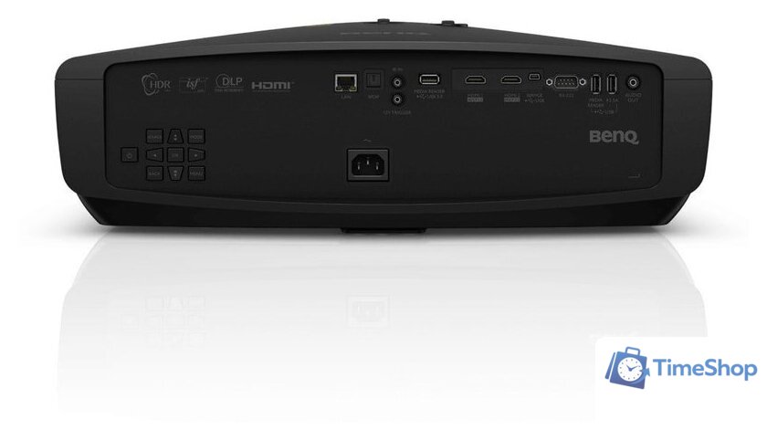 Проектор BenQ W5700 - Изображение №4 — Интернет-магазин Time-Shop