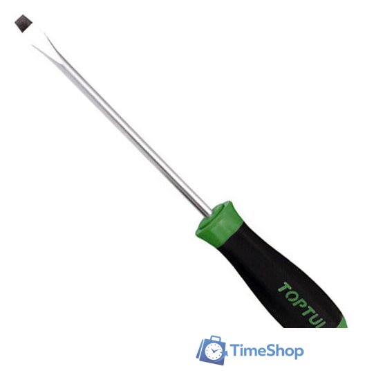 Набор отверток Toptul GZC14010 14 предметов - Изображение №2 — Интернет-магазин Time-Shop