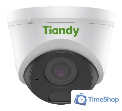 IP-камера Tiandy TC-C32HN I3/E/Y/C/2.8mm/V4.2 - Изображение №1 — Интернет-магазин Time-Shop