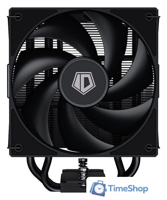 Кулер для процессора ID-Cooling Frozn A410 Black - Изображение №3 — Интернет-магазин Time-Shop