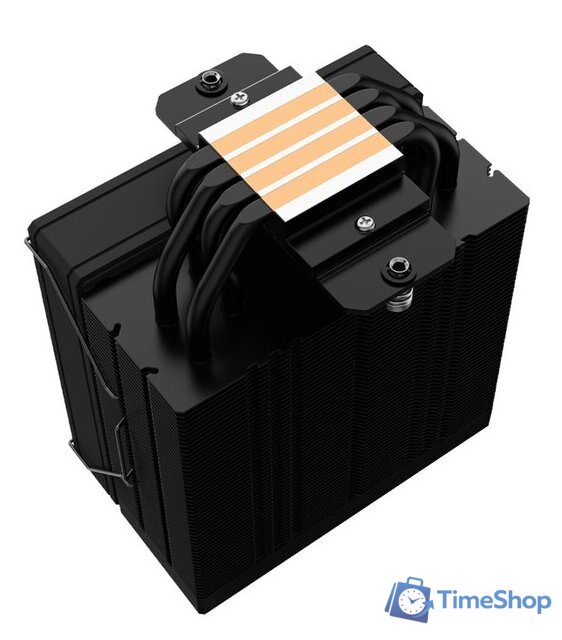 Кулер для процессора ID-Cooling Frozn A410 Black - Изображение №8 — Интернет-магазин Time-Shop