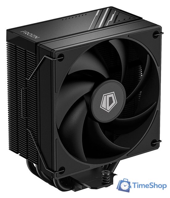 Кулер для процессора ID-Cooling Frozn A410 Black - Изображение №1 — Интернет-магазин Time-Shop