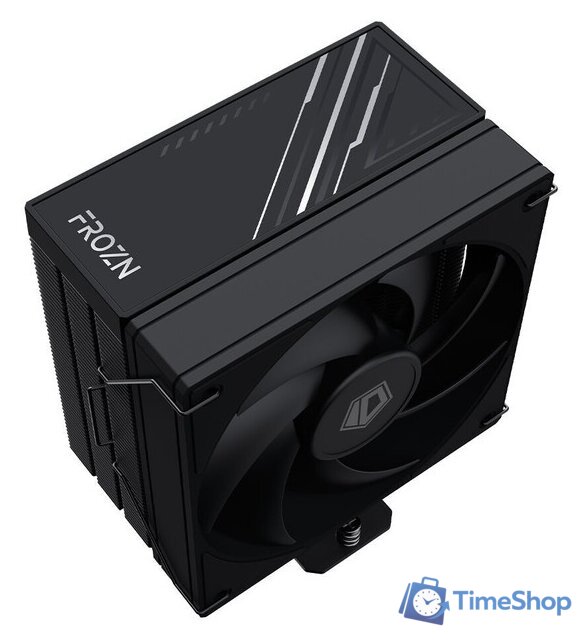 Кулер для процессора ID-Cooling Frozn A410 Black - Изображение №4 — Интернет-магазин Time-Shop