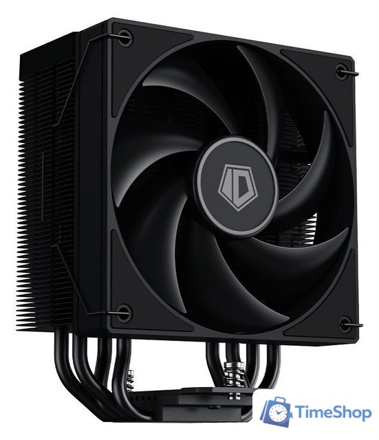 Кулер для процессора ID-Cooling Frozn A410 Black - Изображение №2 — Интернет-магазин Time-Shop