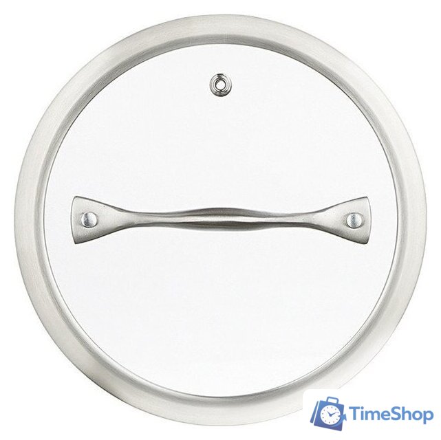 Ковш Liberty Jones 3Ply Etalon LJ0000227 - Изображение №8 — Интернет-магазин Time-Shop