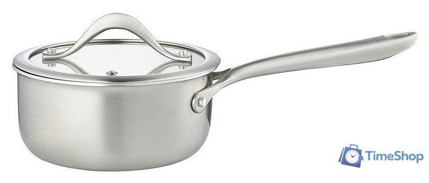 Ковш Liberty Jones 3Ply Etalon LJ0000227 - Изображение №1 — Интернет-магазин Time-Shop