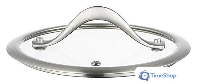 Ковш Liberty Jones 3Ply Etalon LJ0000227 - Изображение №7 — Интернет-магазин Time-Shop