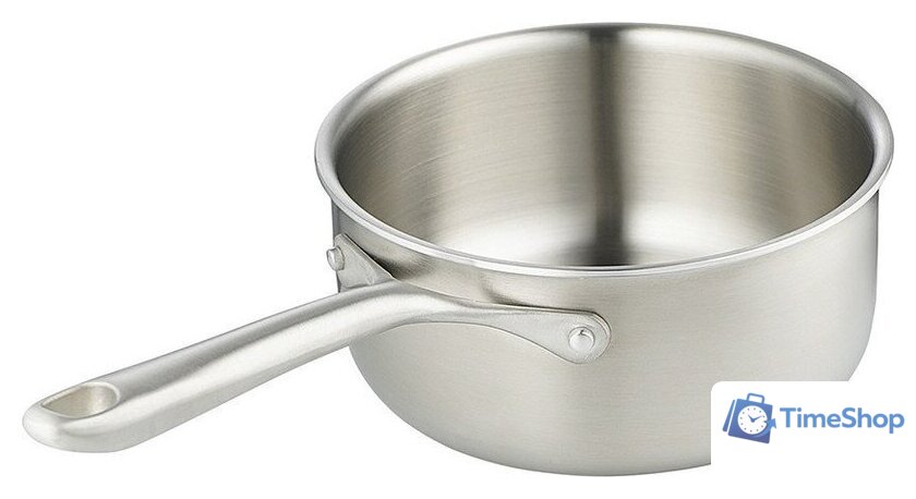 Ковш Liberty Jones 3Ply Etalon LJ0000227 - Изображение №4 — Интернет-магазин Time-Shop