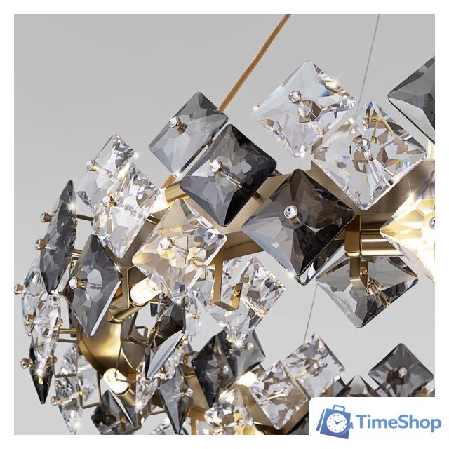 Подвесная люстра Bogate's 371 Strotskis - Изображение №4 — Интернет-магазин Time-Shop