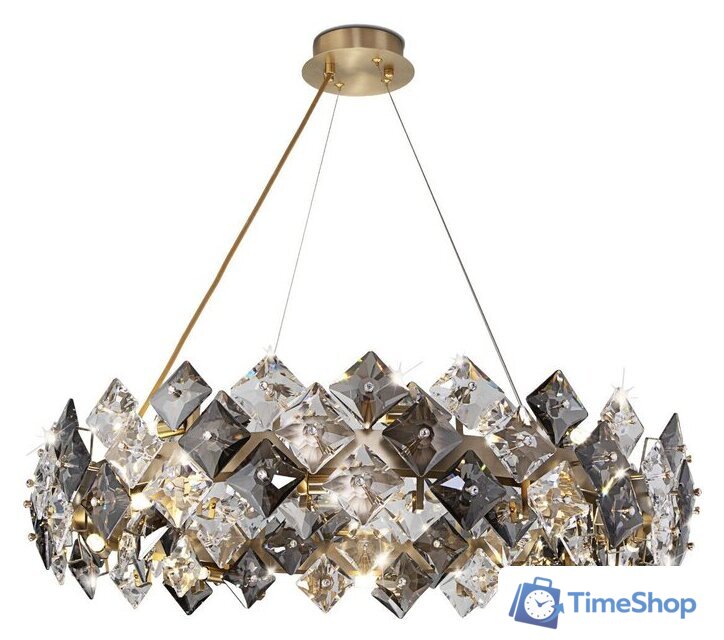 Подвесная люстра Bogate's 371 Strotskis - Изображение №1 — Интернет-магазин Time-Shop