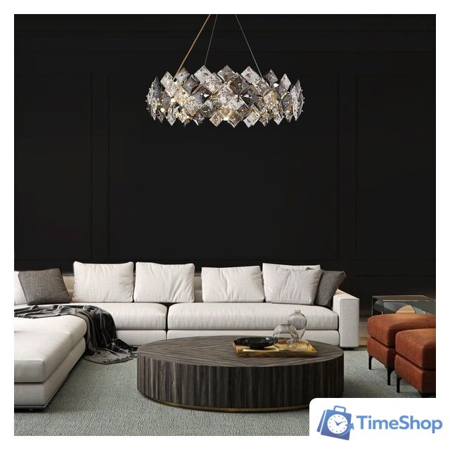 Подвесная люстра Bogate's 371 Strotskis - Изображение №5 — Интернет-магазин Time-Shop