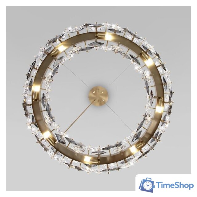 Подвесная люстра Bogate's 371 Strotskis - Изображение №3 — Интернет-магазин Time-Shop